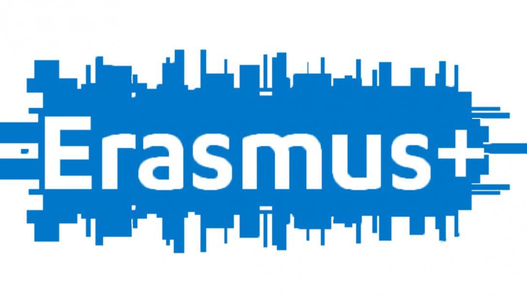İlçemizin Erasmus+ Projelerindeki Başarısı
